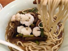 -奎元馆.百年奎元.非遗传承(西湖边的解放路店)