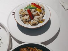 -百富源·海鲜辽菜(浑河堡店)