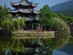 -台州府城(东湖)