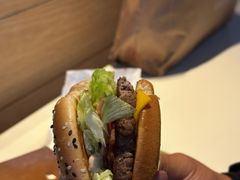 -麦当劳(长泰商业广场店)