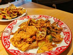 -小乾杯串店•16年沈阳烧烤(文安路店)
