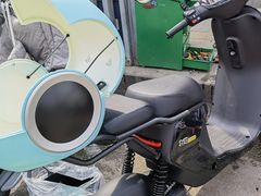 -九号电动车(安定门内大街店)