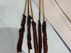-四季烟火烧烤酒场