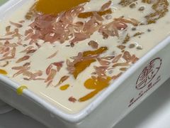 -香港華心糖水鋪(南西总店)