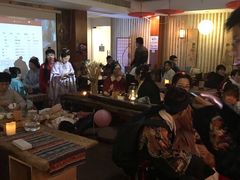 -蘭葶花酒馆(鼓楼店)