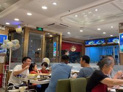 -京都蝎府羊蝎子火锅(珠市口店)