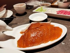 -金鸭季·北京烤鸭(深业上城店)