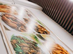 -适口餐厅砂锅粥(公信路总店)