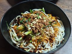 渣渣面-口口香小吃店