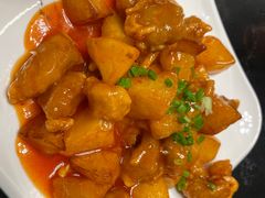-旺达·福州菜(正大广场店)