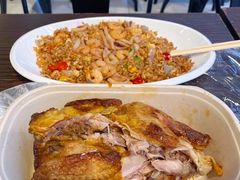 -盒马鲜生(解百新元华店)