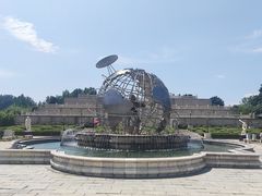 -北京世界公园