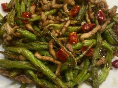 -芳芳餐厅(白沙路店)