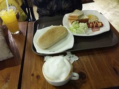 -兰特伯爵西餐厅·啤酒屋(方庄店)
