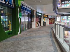 -大鹏佳兆业广场