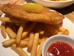 -FABIO’S费比欧披萨餐厅