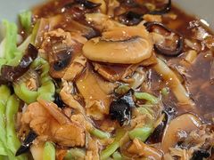 -味+新京宴·烤鸭·北京菜(创意谷店)