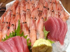 金枪鱼-福樱兰海鲜放题铁板烧(加州店)