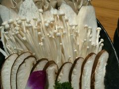 -手选潮汕鲜活牛肉火锅(二七广场店)