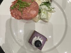 -天津东凯悦酒店·Market Café自助餐厅