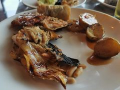 -龙之梦万丽酒店青餐厅