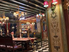 -老欧洲咖啡·西餐(后湖店)