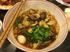 -吾味香葫芦头(安西街店)