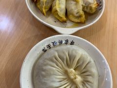 -蒋家桥饺面店(东关街店)
