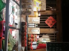 门面-山涧肴·泉水煮活鱼(坂田店)
