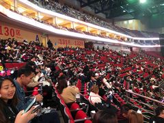 场馆-宝能国际体育演艺中心