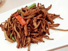 -粗茶淡饭·汉口公馆(循礼门店)