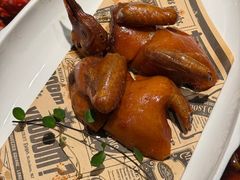 -乔街深夜食堂·小龙虾·高压锅生蚝(杭州总店)