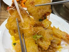 -一韩亭韩式烤肉(高新店)