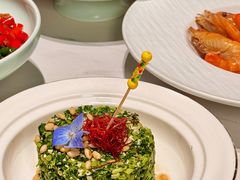 -顶特勒·黄鱼馆·特色菜(上海大世界店)