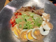 -韩罗苑(万象城店)