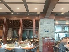 -北京老铺烤鸭(西稍门店)