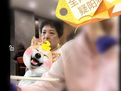 -王家沙点心店(南京西路总店)