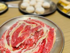 -西塔老太太泥炉烤肉(北京双井店)