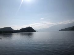 -泸沽湖里格半岛