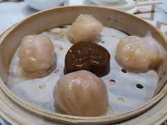 金牌虾饺皇-赏点粤式点心(广州塔店)