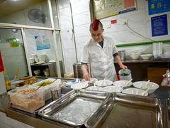 -汪家馄饨(集庆路店)