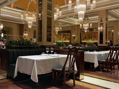 大堂-福楼法餐厅FLO