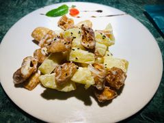 -姐夫的小菜(新中关购物中心店)
