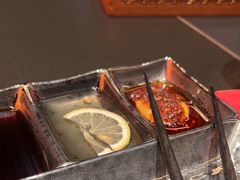 -無二炙坊·和牛烧肉(大钟寺1733店)