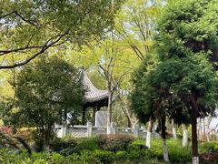 -东湖景区