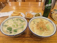 -老雒阳面馆·水席·洛阳菜(纱厂路店)