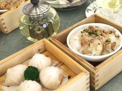 -国贸旋转餐厅(国贸广场店)