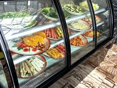 -拉萨圣地天堂洲际大饭店-自助餐厅