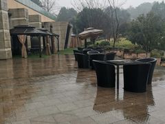 -成都蒲江花样年福朋喜来登度假酒店·宜客乐西餐厅