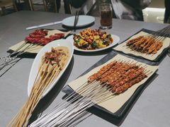-李赵合鲜肉烧烤(西荷店)